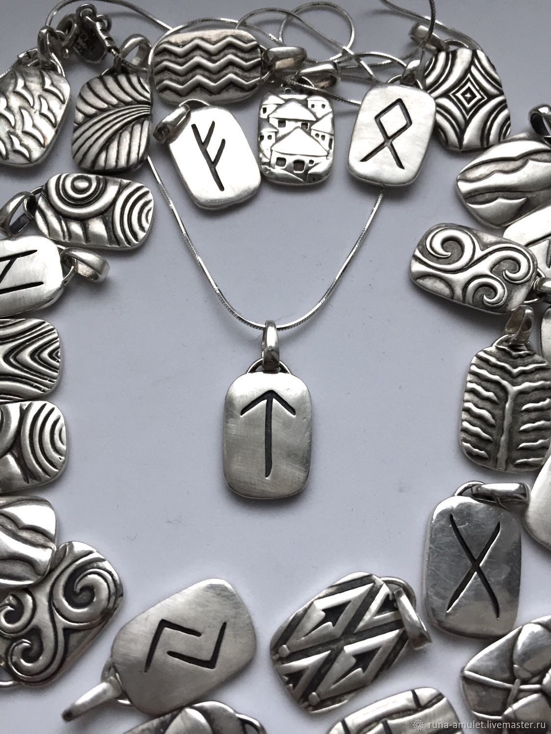 ПРИНЦИП СОЗДАНИЯ РУНИЧЕСКИХ ФОРМУЛ – Струны Мира