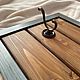 Заказать Панно настенное. Наталья_sweet_home_60. Ярмарка Мастеров. . Элементы интерьера Фото №3
