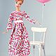 Dresses 'Muse' and 'Birthday' for Barbie, Clothes for dolls, Arkhangelsk,  Фото №1