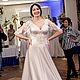 Платье невесты "Алина" Платье для невесты, Платья свадебные, Владимир,  Фото №1