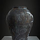 Заказать Ваза Лумп. Marie-ceramics. Ярмарка Мастеров. . Вазы Фото №3