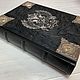 Дом Романовых. 400 лет (подарочная кожаная книга). Подарочные книги. ELITKNIGI by Antonov Evgeniy (elitknigi). Ярмарка Мастеров.  Фото №4