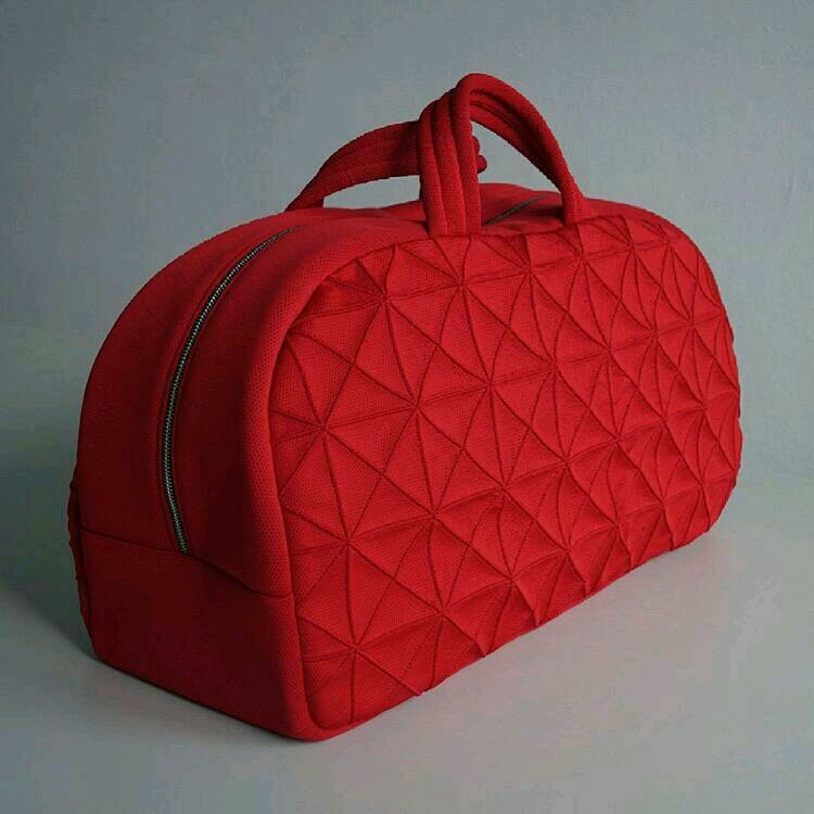 Новосибирские сумки