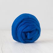 Материалы для творчества handmade. Livemaster - original item Merino Australian Chagall 19 MKR. DHG Italy. wool for felting.. Handmade.