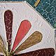 Настенные часы  в стиле Прованс. Часы классические. Милые подарки = Lovely gifts (Мила). Ярмарка Мастеров.  Фото №9