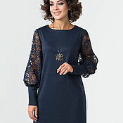 Одежда handmade. Livemaster - original item Dress 