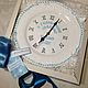 Order Happy anniversary. Svetlana_ART. Livemaster. . Watch Фото №3