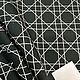 Ткань C.DIOR костюмный хлопок ,Италия. Ткани. ТКАНИ OUTLET. Ярмарка Мастеров.  Фото №8