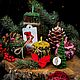 Заказать Набор свечей «Полная Перезагрузка». Майя (black-candle). Ярмарка Мастеров. . Свеча-активатор Фото №3