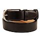 Copy of Copy of Black leather belt, Straps, Moscow,  Фото №1