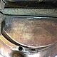 Antique Kerogaz Kerosene Stove Primus Brass ? Copper ? Germany ?. Vintage kitchen utensils. Aleshina. My Livemaster. Фото №6