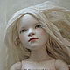 Амата. Куклы и пупсы. Александра Варыгина dolls&toys. Интернет-магазин Ярмарка Мастеров.  Фото №2