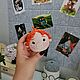 Рон Уизли. Амигуруми куклы и игрушки. Tabaeva_toys. Ярмарка Мастеров.  Фото №5
