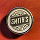 Smiths Leather Balm  Бальзам Смита, Материалы для работы с кожей, Санкт-Петербург,  Фото №1
