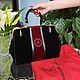 Винтаж:  Сумка Caravel. Сумки винтажные. Vintage Store. Ярмарка Мастеров.  Фото №5