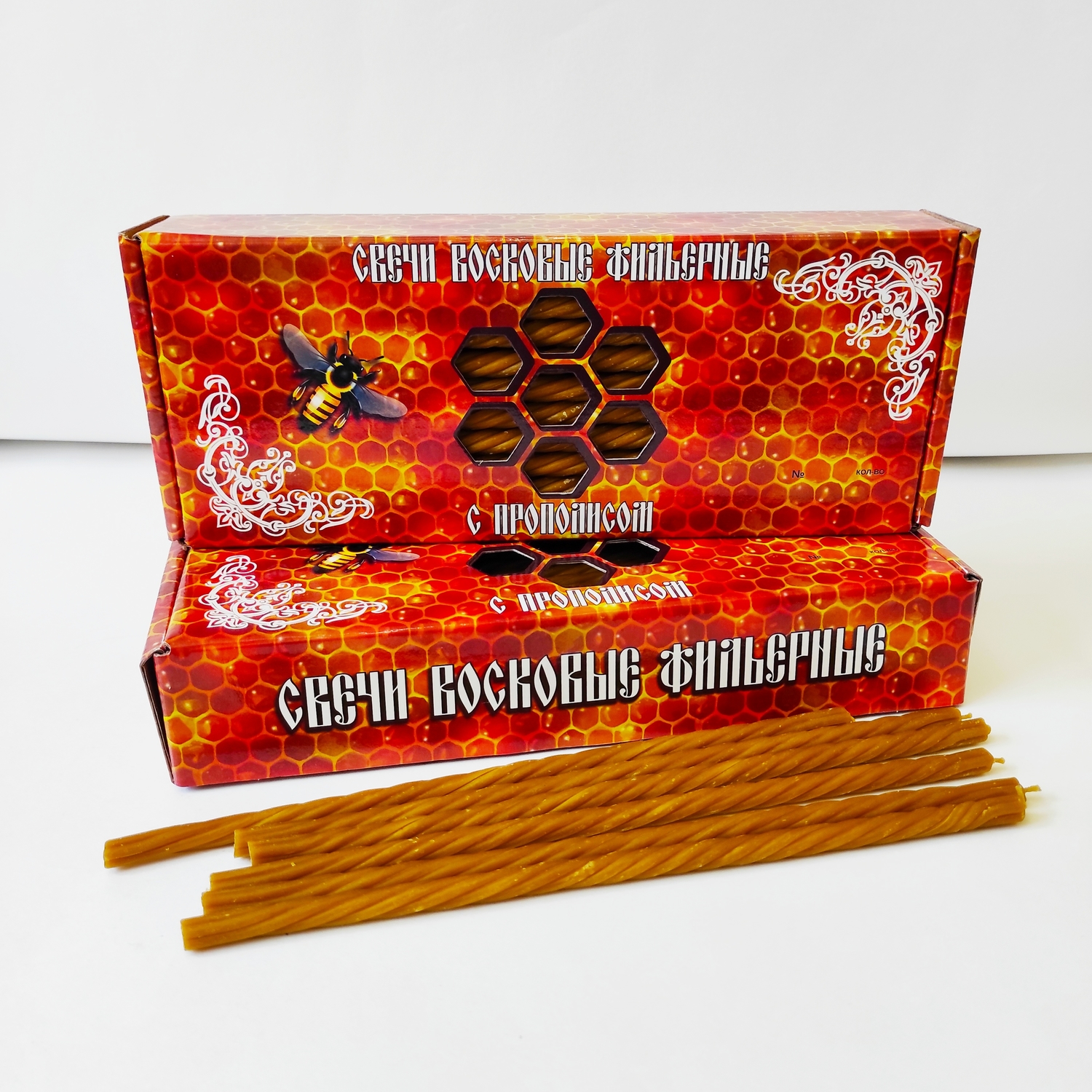 Мой профиль