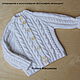 Order Set I - Princess size 92 jacket pants. Kseniya Maximova. Livemaster. . Sweatshirts for children Фото №3