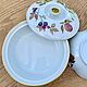 Посуда серии “Evesham”. Royal Worcester. Англия. Наборы посуды. Vintage_shop. Ярмарка Мастеров.  Фото №4