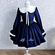 Школьный комплект " Anturazh" 6 в 1. Школьная форма. Little___dress. Ярмарка Мастеров.  Фото №10