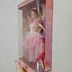 Винтаж: Барби Barbie flower ballerina from the Nutcracker. Куклы винтажные. Наймушина Юлия. Интернет-магазин Ярмарка Мастеров.  Фото №2