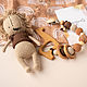 A gift for the birth of a boy, a gift for a newborn. Gift for newborn. LillyShop. My Livemaster. Фото №6