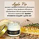 Заказать Подарочный набор арома свечей Apple Pie,Coffee & Baileys 2х100мл. Aromako. Ярмарка Мастеров. . Свечи Фото №3