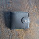 Wallet mens leather, Wallets, Moscow,  Фото №1