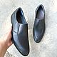 Заказать Туфли 41-42. SL shoes. Ярмарка Мастеров. . Туфли Фото №3