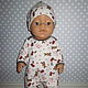 Clothes for dolls Baby Born, Clothes for dolls, Chrysostom,  Фото №1