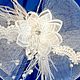 Заказать Заколка для девочки. Юлия Березина. Ярмарка Мастеров. . Заколки Фото №3