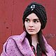 Теплая чалма ,,Урсула Дэнс", Чалмы, Кострома,  Фото №1