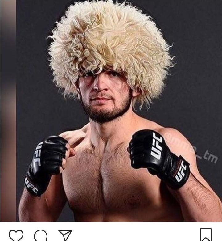 Мой профиль