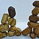 Order Tumi Ishi 'Mountain of stones'. Wooden crafts handmade. Livemaster. . Stuffed Toys Фото №3