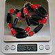 Заказать Винтаж: Бусы от Napier 80 годы. Vintage & Jewelry by Ev. Ivanovskaia. Ярмарка Мастеров. . Колье винтажные Фото №3