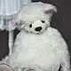 Teddy bear, мишка из мохера. Мишки Тедди. Teddy bears by Olga handmade xelga_grakova. Ярмарка Мастеров.  Фото №6
