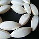 Order Beads Shell Kakkols Four-sided 27h15mm. - Olga - Mari Ell Design. Livemaster. . Beads1 Фото №3