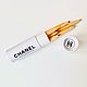 Винтаж: Набор коллекционных карандашей Chanel, Книги винтажные, Санкт-Петербург,  Фото №1