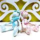 Tilda bear in mint colours. Tilda Toys. Anzhelika. My Livemaster. Фото №6