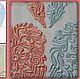 Diseño para el bordado de la máquina. Los cisnes. Patterns for embroidery. Nata-xa_1. Ярмарка Мастеров.  Фото №4