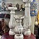 Набор из 3-х подсвечников 50 см, 40 см, 30 см. Подсвечники. Balinese.market. Интернет-магазин Ярмарка Мастеров.  Фото №2