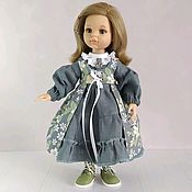 Куклы и игрушки handmade. Livemaster - original item Dress 