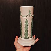 Винтаж handmade. Livemaster - original item Rare vase Ecanada Canada. Handmade.