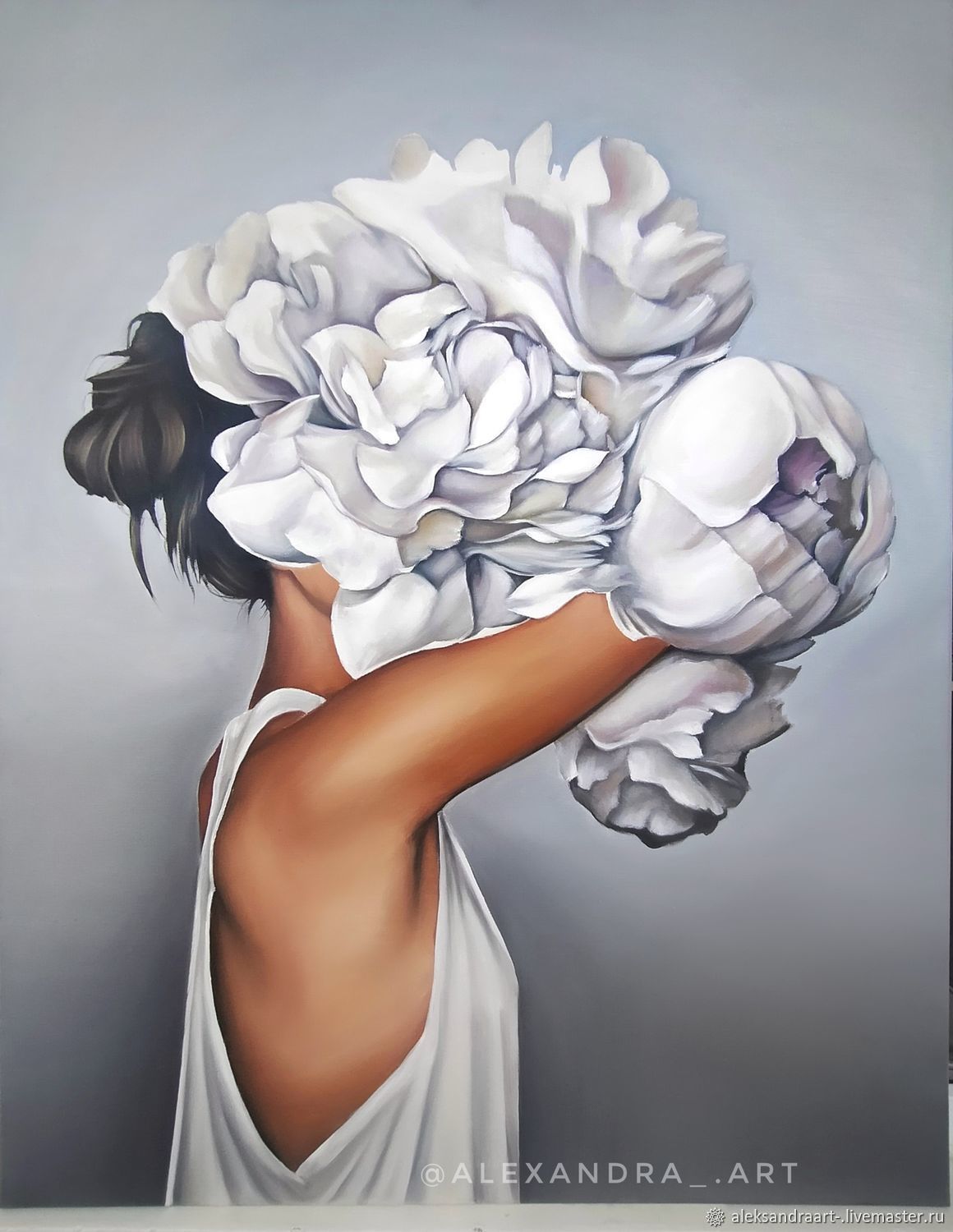 Amy judd картины большие