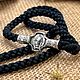 Крест нательный с зелёными камнями. Крестик. MisMi jewelry. Ярмарка Мастеров.  Фото №5