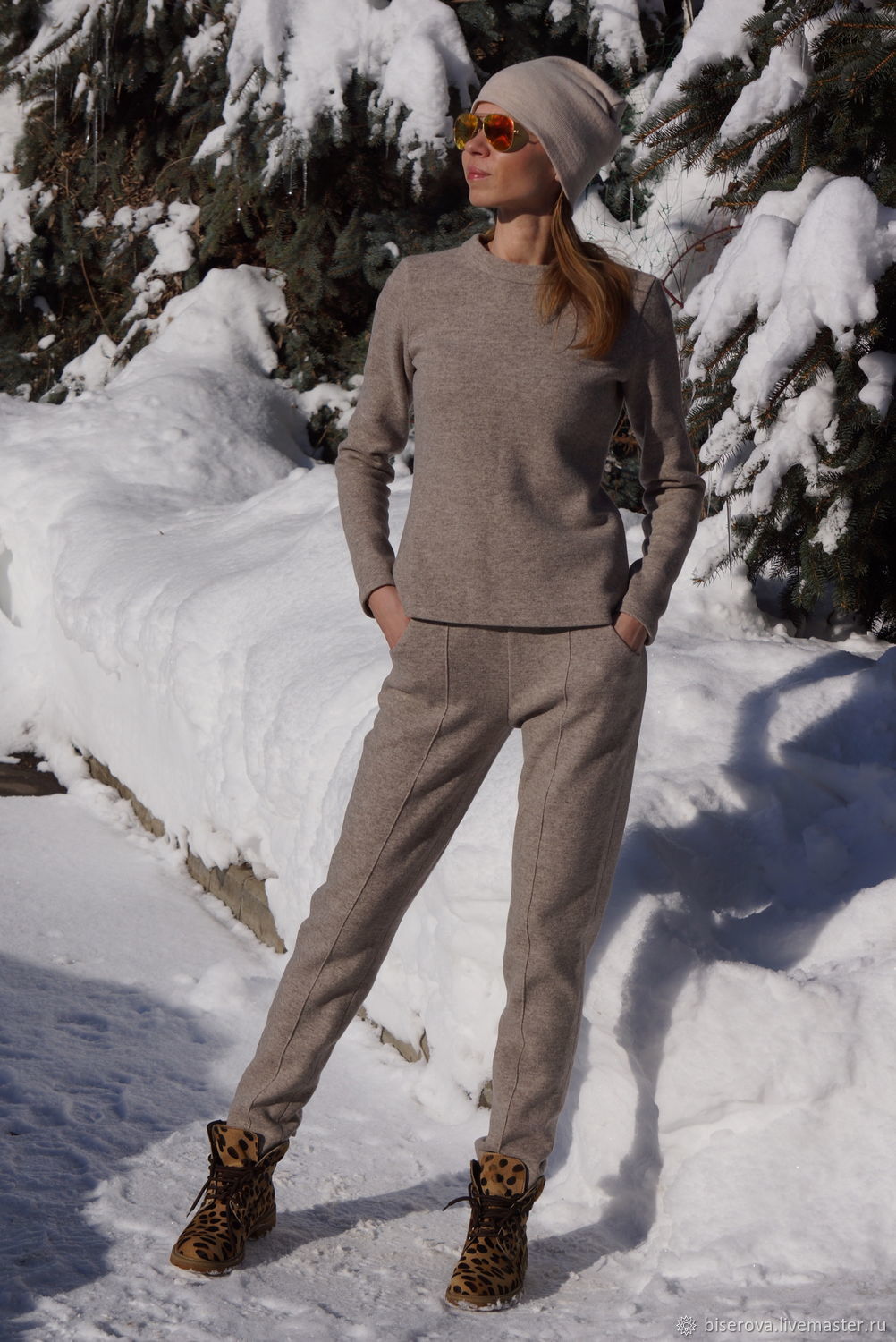 Обувь под спортивный костюм женский зимой