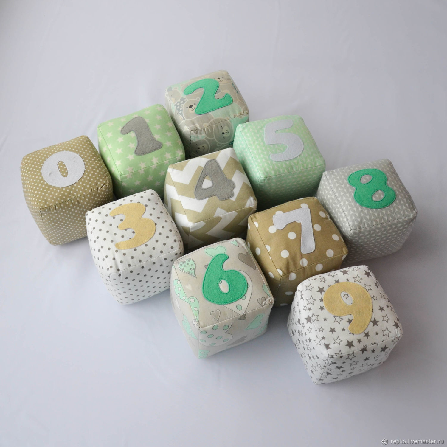 Мягкие кости