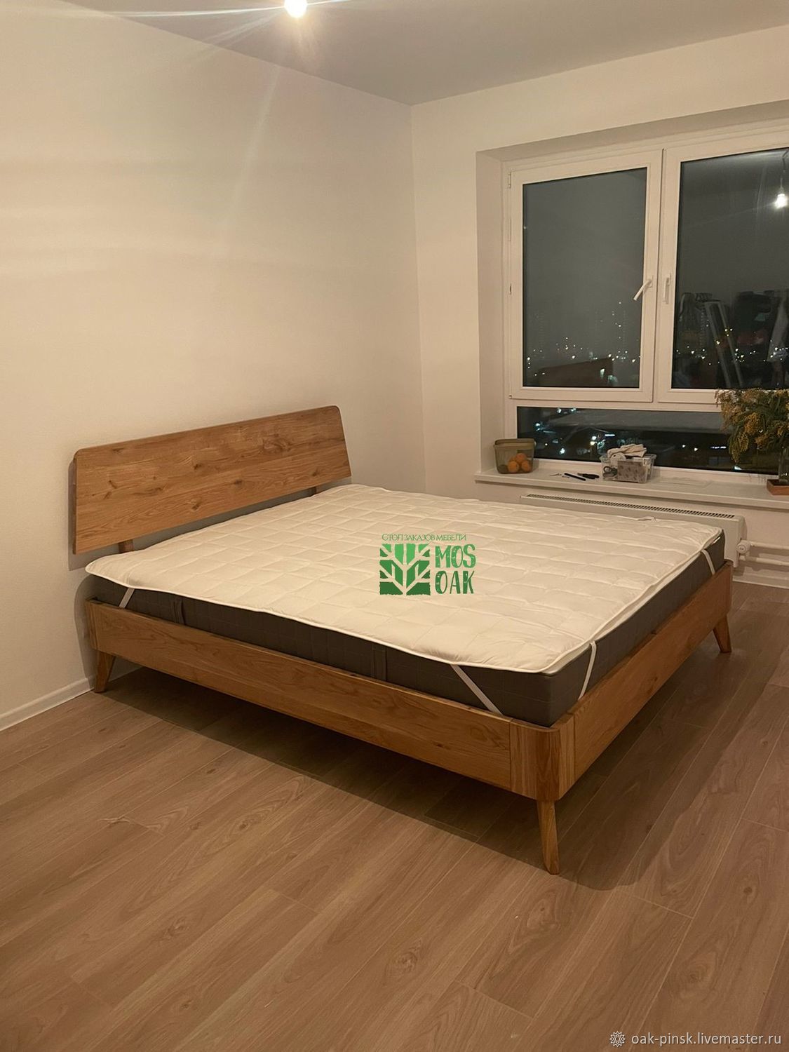 Немецкие кровати в наличии