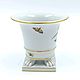 Ваза Herend Rothschild Birds / 0204251. Вазы. Phoenix Antique • Феникс Антик. Ярмарка Мастеров.  Фото №7