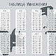 ДЛЯ ШКОЛЬНИКОВ! ПОСТЕРЫ ПЛАКАТЫ Полиграфия, канцелярия,. Картины. Scandilavka. Ярмарка Мастеров.  Фото №5