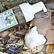 Face wash foam for sensitive skin. Foam. Otvintage Soap. Online shopping on My Livemaster.  Фото №2